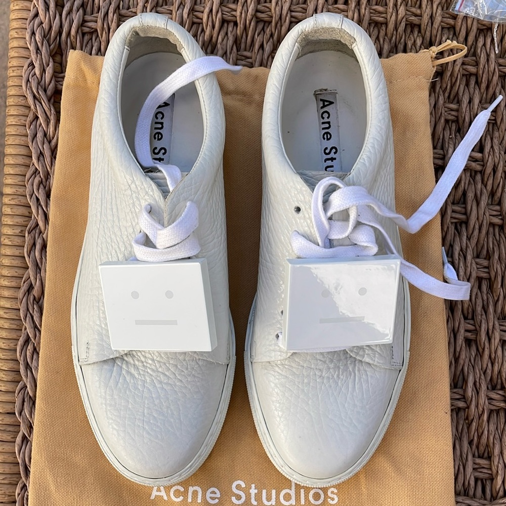 ACNE STUDIOS| | Shoes